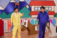 博多華丸・大吉  (c)カンテレ