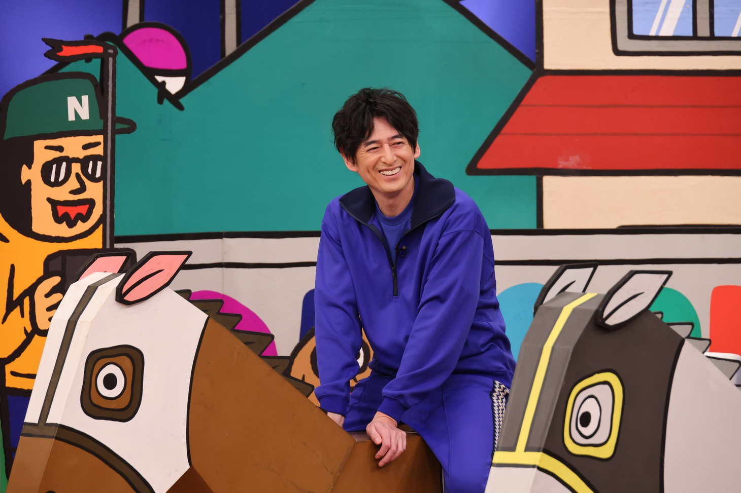 博多大吉 (c)カンテレ