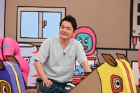 千鳥ノブ (c)カンテレ