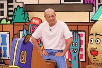 あばれる君 (c)カンテレ