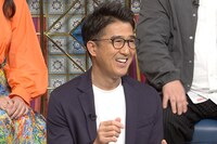 池森秀一 (c)日本テレビ