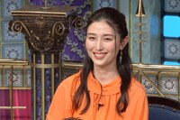 橋本マナミ (c)日本テレビ