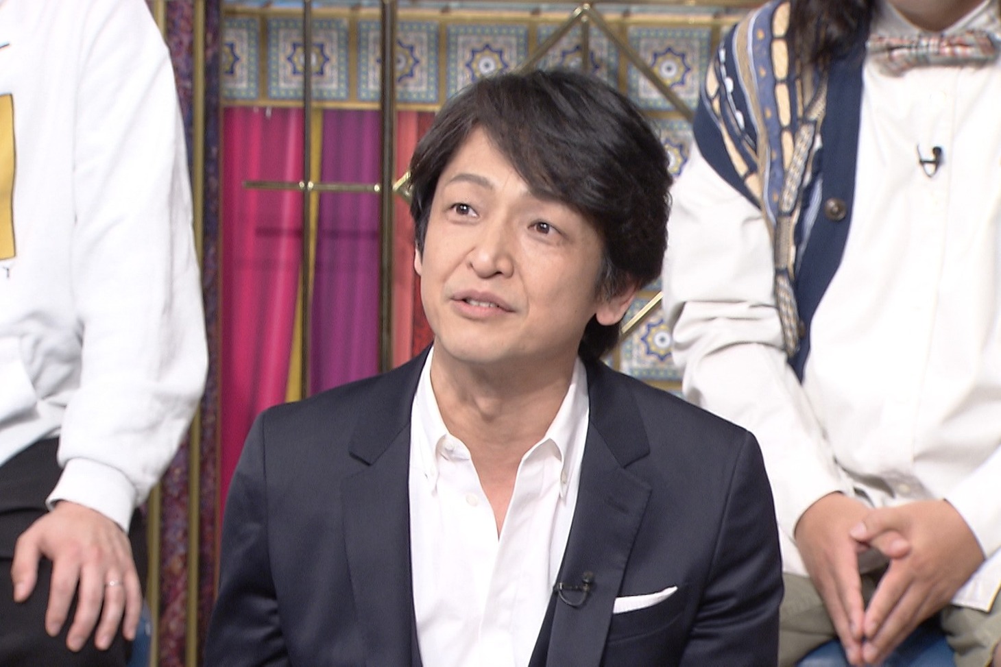 岡田浩暉 (c)日本テレビ