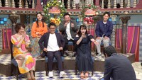 「踊る！さんま御殿!!」のワンシーン。(c)日本テレビ