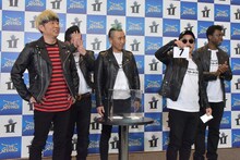 7枠を引いた超新塾。