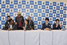 超新塾と囲碁将棋。