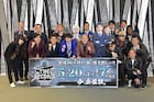 「THE SECOND」決勝直前、ファイナリスト8組の漫才賞レース戦績を振り返る