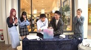 「浜ちゃんが!」のワンシーン。(c)読売テレビ