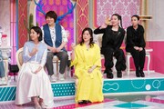 「上田と女が吠える夜」のワンシーン。(c)日本テレビ