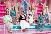 「上田と女が吠える夜」のワンシーン。(c)日本テレビ