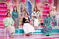 「上田と女が吠える夜」のワンシーン。(c)日本テレビ