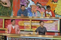 「秘密のケンミンSHOW極」のワンシーン。(c)読売テレビ