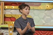望月理恵 (c)読売テレビ