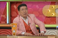 西川きよし (c)読売テレビ