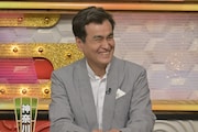 石原良純 (c)読売テレビ