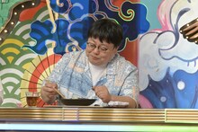 タイムマシーン3号・関 (c)読売テレビ