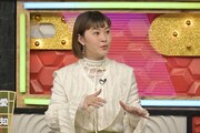 村上佳菜子 (c)読売テレビ
