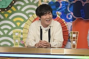 タイムマシーン3号・山本 (c)読売テレビ