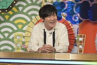 タイムマシーン3号・山本 (c)読売テレビ