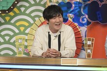 タイムマシーン3号・山本 (c)読売テレビ