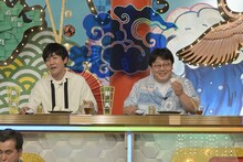 タイムマシーン3号 (c)読売テレビ