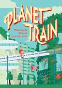 チョコプラの単独ライブツアー「PLANET TRAIN」ヨーロッパ企画・諏訪雅が演出