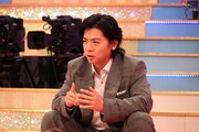 マヂカルラブリー・野田クリスタル (c)フジテレビ