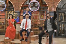 「ダウンタウンDX」のワンシーン。(c)読売テレビ