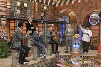 「ダウンタウンDX」のワンシーン。(c)読売テレビ