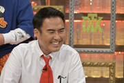 市川右團次 (c)読売テレビ