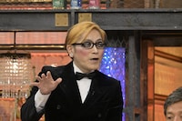 ROLLY (c)読売テレビ