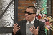 蝶野正洋 (c)読売テレビ