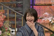 香西かおり (c)読売テレビ