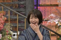 香西かおり (c)読売テレビ