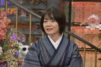 香西かおり (c)読売テレビ