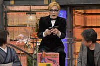 「ダウンタウンDX」のワンシーン。(c)読売テレビ