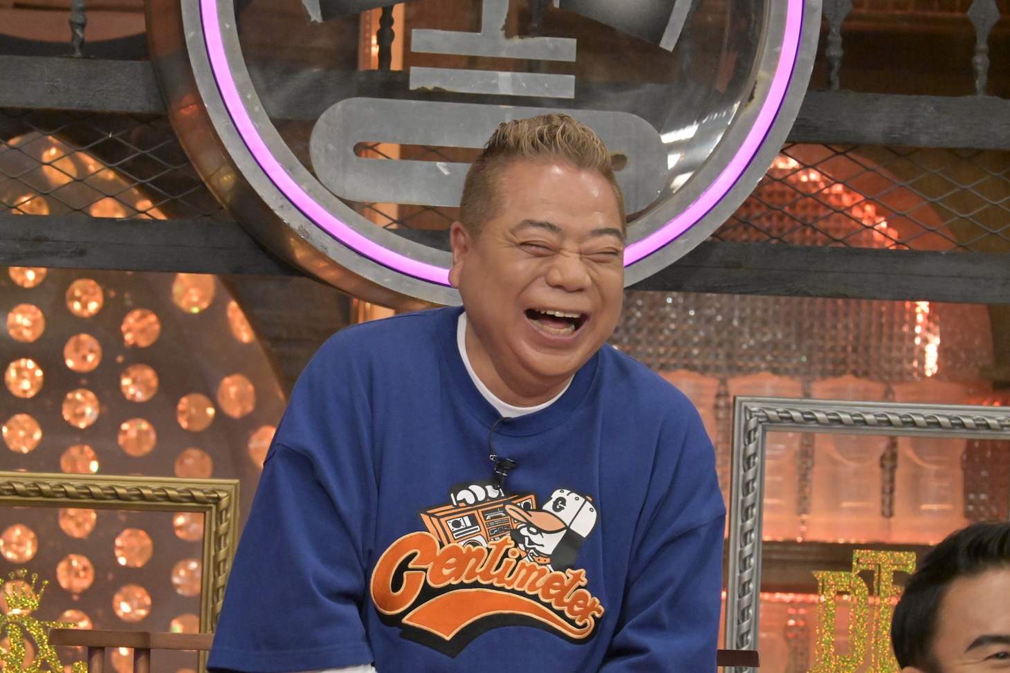 出川哲朗 (c)読売テレビ