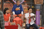 「ダウンタウンDX」のワンシーン。(c)読売テレビ