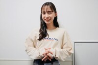 井桁弘恵 (c)日本テレビ