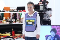 モンスターエンジン西森 (c)カンテレ