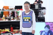 モンスターエンジン西森 (c)カンテレ