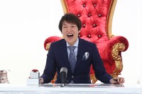 千原ジュニア (c)カンテレ