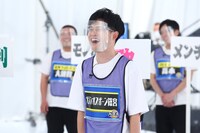 オジンオズボーン篠宮 (c)カンテレ