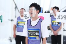 オジンオズボーン篠宮 (c)カンテレ