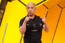 松本人志 (c)フジテレビ