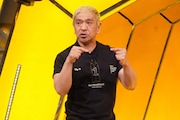 松本人志 (c)フジテレビ