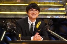 「IPPONグランプリ」に初出場する空気階段・水川かたまり。(c)フジテレビ