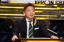 ダイアン・ユースケ (c)フジテレビ