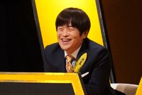 バカリズム (c)フジテレビ