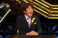 ネプチューン堀内 (c)フジテレビ